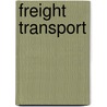 Freight transport door H. Runhaar