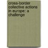 Cross-border collective actions in europe: a challenge