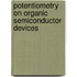 potentiometry on organic semiconductor devices