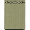 Chlorozotocin by J. Rijnkels
