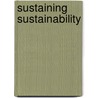 Sustaining sustainability by I. Niestroy