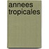 Annees tropicales