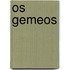 Os Gemeos