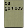 Os Gemeos by S. Huijts