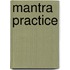 Mantra practice