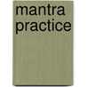 Mantra practice door Bô Yin Râ