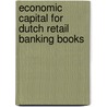 Economic capital for Dutch retail banking books door T.P.G. van Mullem