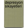 Depresyon sikayetleri door M. Can