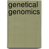 Genetical genomics by I.R. Terpstra
