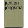 Jantien Jongsma by Jantien Jongsma