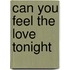 Can You Feel The Love Tonight