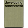 Developing attachment door Paula Sterkenburg