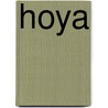 Hoya by F.A. Supplie