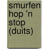 Smurfen Hop 'n Stop (duits) by Rubinstein