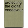 Protecting the digital endeavour door R. Cowan