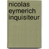 Nicolas Eymerich Inquisiteur