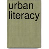 Urban literacy door Klaske Havik