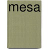 Mesa by H. de Vries