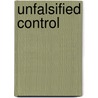 Unfalsified control by J.J.M. van Helvoort