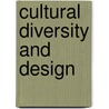 Cultural diversity and design door P. Kockelkoren