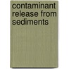 Contaminant release from sediments door M.P.J. Smit