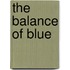 The balance of blue