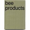 Bee products by Marieke Mutsaers