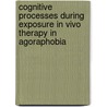 Cognitive processes during exposure in vivo therapy in agoraphobia by W.J.P.J. van Hout