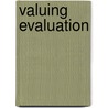 Valuing evaluation by A. Thomas