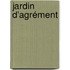 Jardin d'agrément
