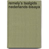 Remely's taalgids Nederlands-Bisaya by Remely Majan