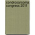 Condrosarcoma congress 2011