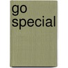 Go Special door B. De Meyer