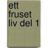 Ett fruset liv Del 1 by K. Wahlberg