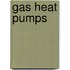 Gas Heat Pumps