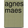 Agnes Maes by P. Svoboda