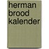 Herman Brood kalender