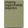 Chasing organohalide respirers door F. Maphosa