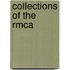 Collections of the rmca