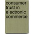 Consumer Trust in Electronic Commerce