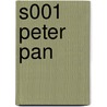 S001 PETER PAN by Regis Loisel