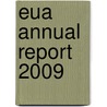 Eua Annual Report 2009 door Eua