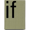 If by G.J. de Rook