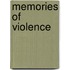 Memories of violence
