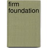 Firm foundation door InSalvation