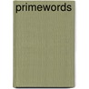 PrimeWords by J.A.C. Driehuis