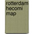 Rotterdam Hecomi Map