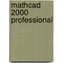 Mathcad 2000 Professional