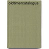 Oldtimercatalogus by T. Lohman