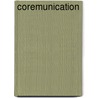 Coremunication door F. Schafer